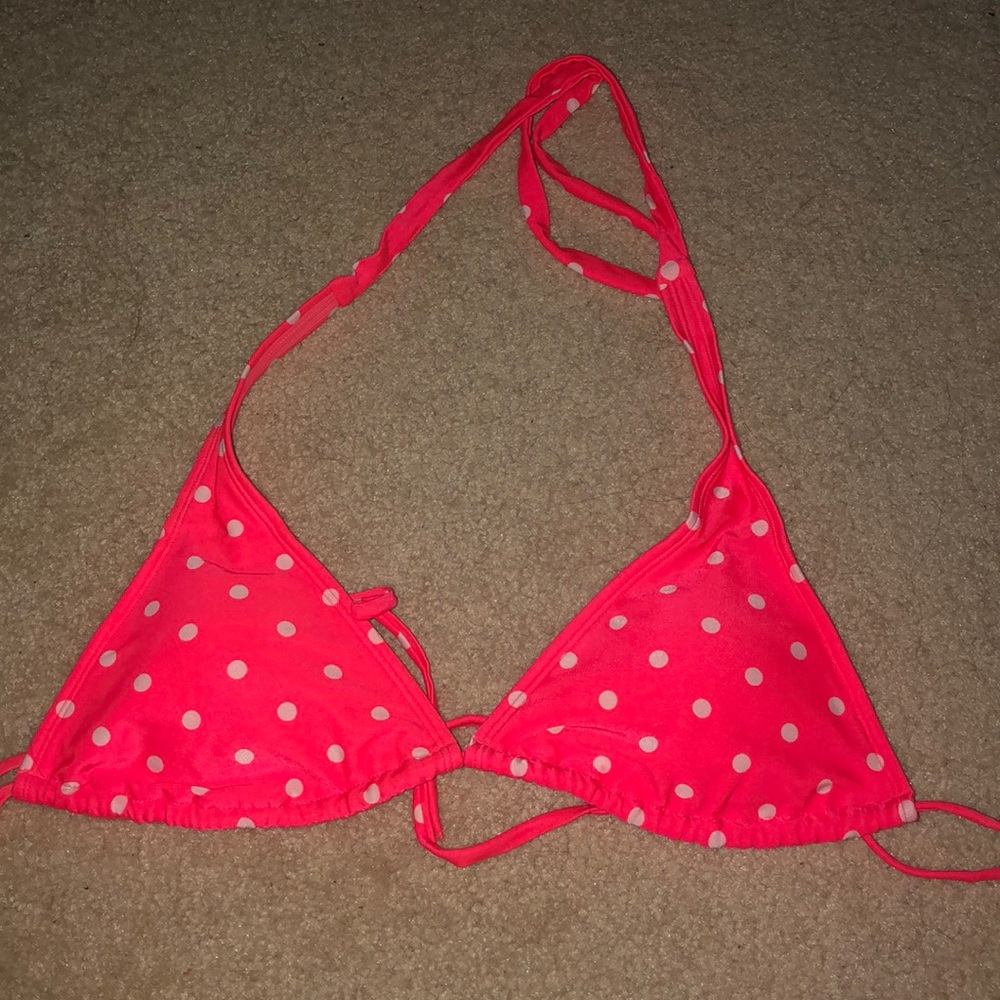 Arizona bikini top size small
